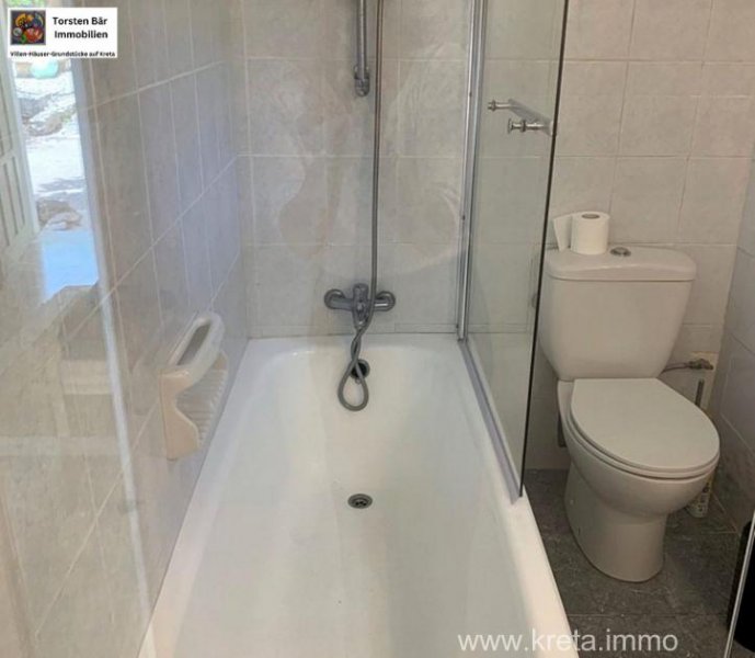Gavalochori, Apokoronas Kreta, Gavalochori, freistehende Villa mit priv. Pool Haus kaufen